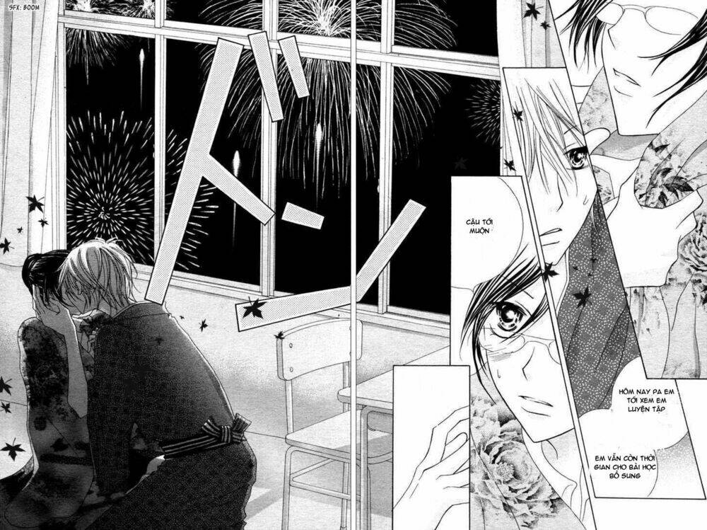 Tổng Hợp One Shot Chapter 190 - Trang 2