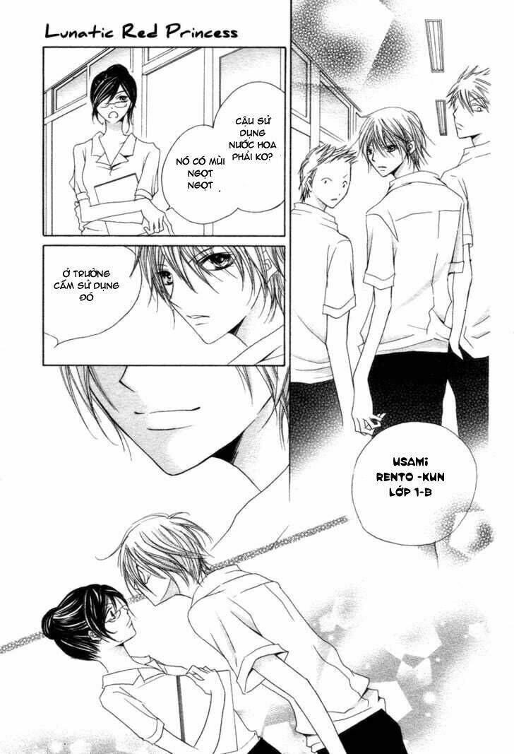 Tổng Hợp One Shot Chapter 190 - Trang 2