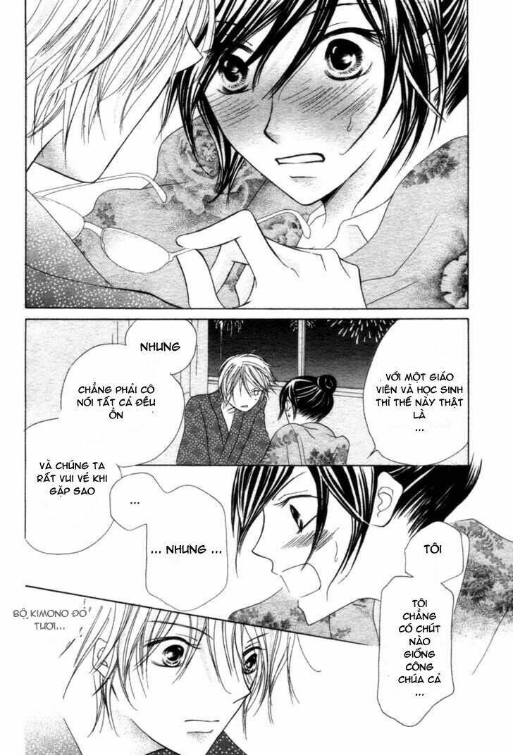 Tổng Hợp One Shot Chapter 190 - Trang 2