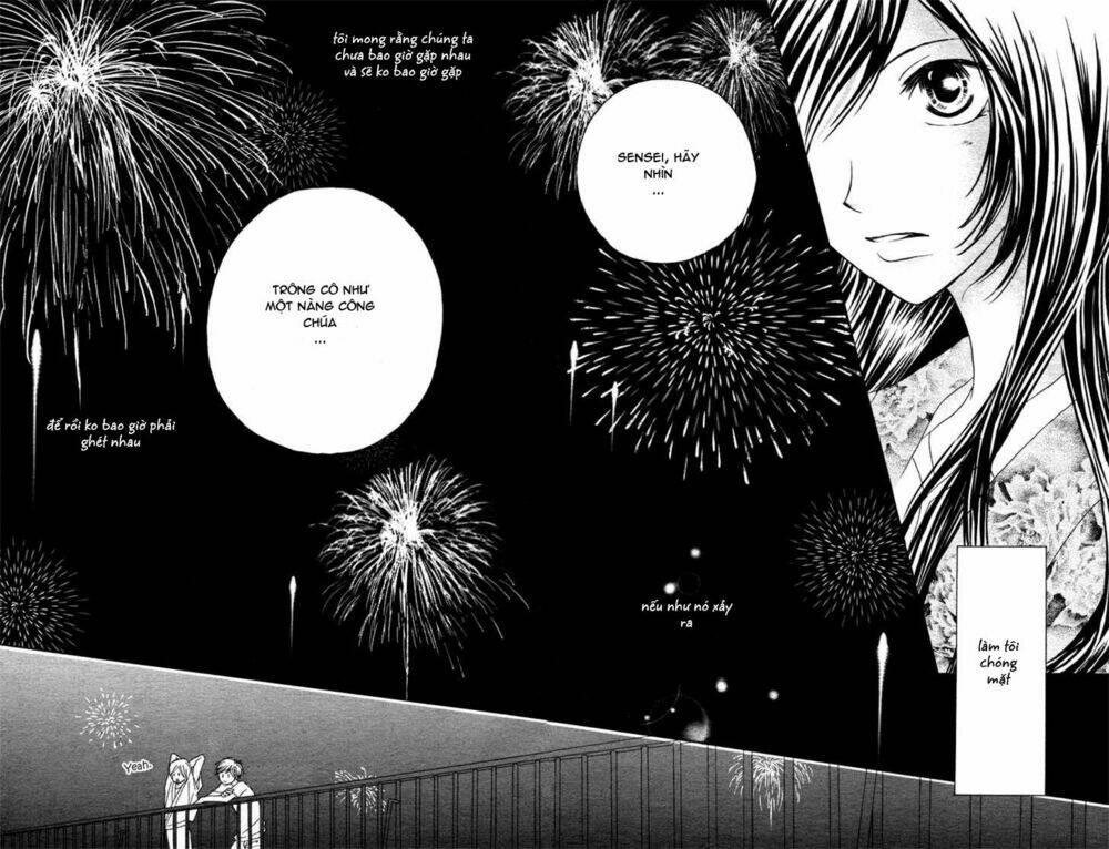 Tổng Hợp One Shot Chapter 190 - Trang 2