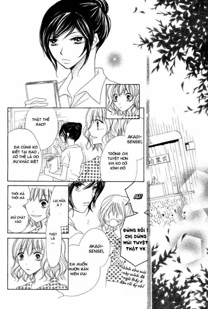 Tổng Hợp One Shot Chapter 190 - Trang 2