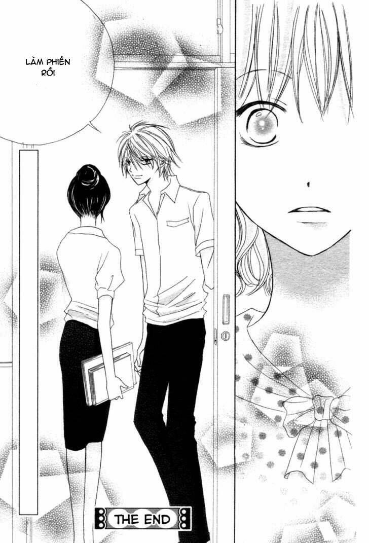 Tổng Hợp One Shot Chapter 190 - Trang 2