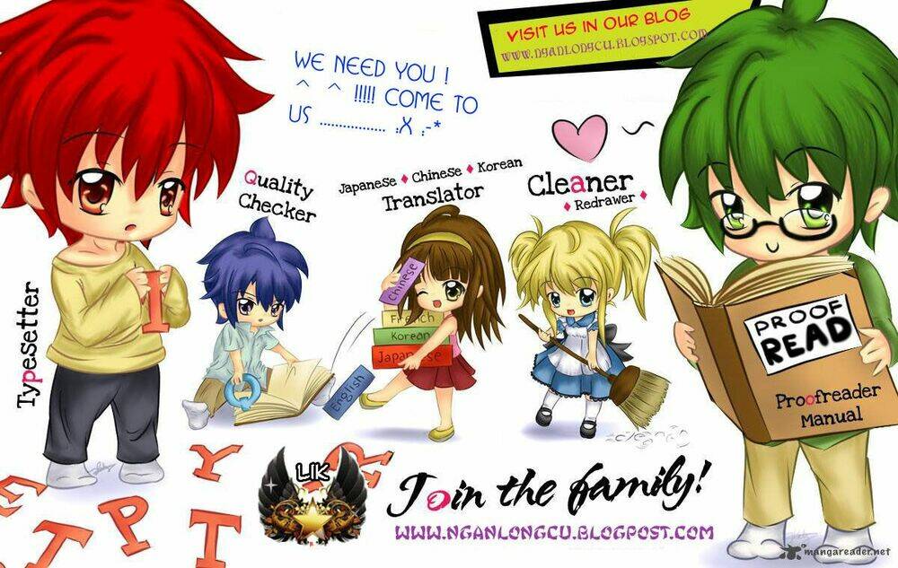 Tổng Hợp One Shot Chapter 190 - Trang 2