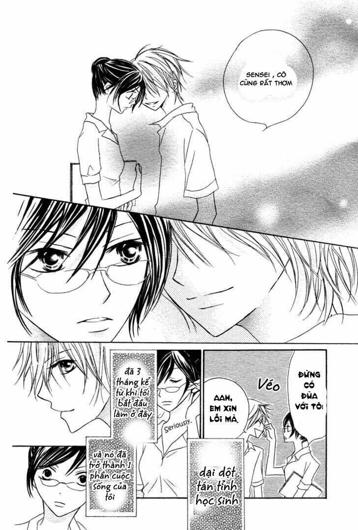 Tổng Hợp One Shot Chapter 190 - Trang 2