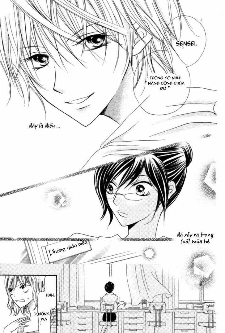 Tổng Hợp One Shot Chapter 190 - Trang 2