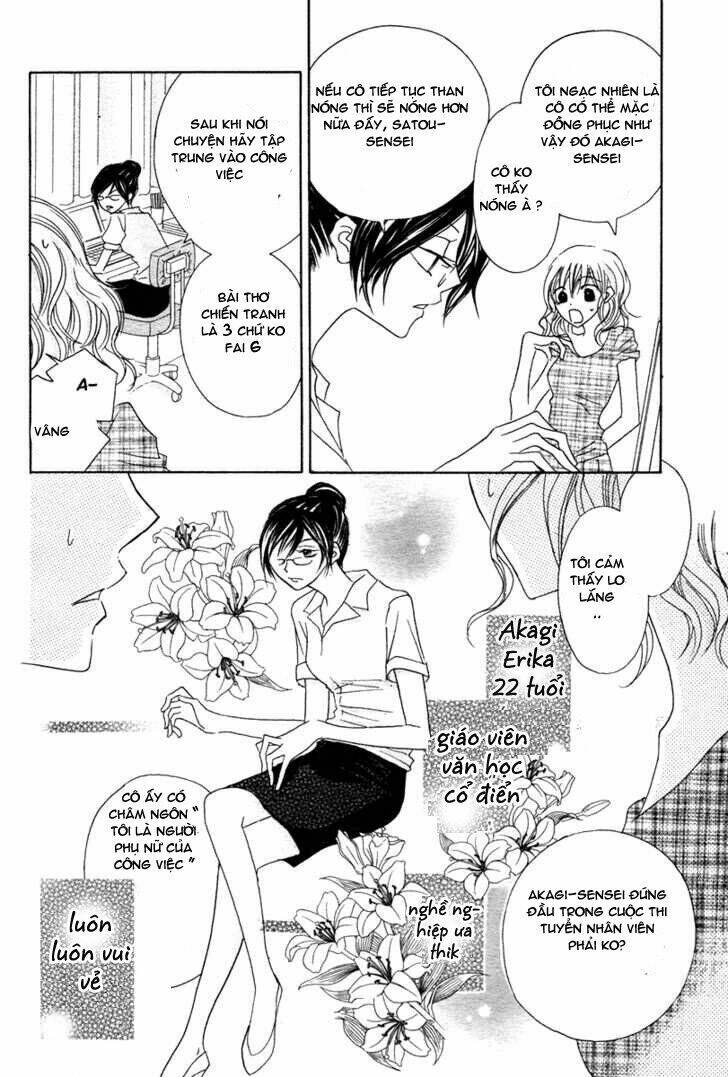 Tổng Hợp One Shot Chapter 190 - Trang 2