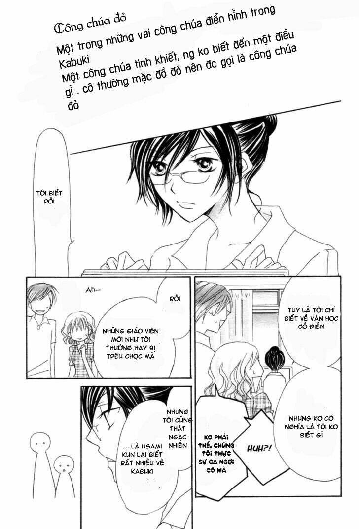 Tổng Hợp One Shot Chapter 190 - Trang 2