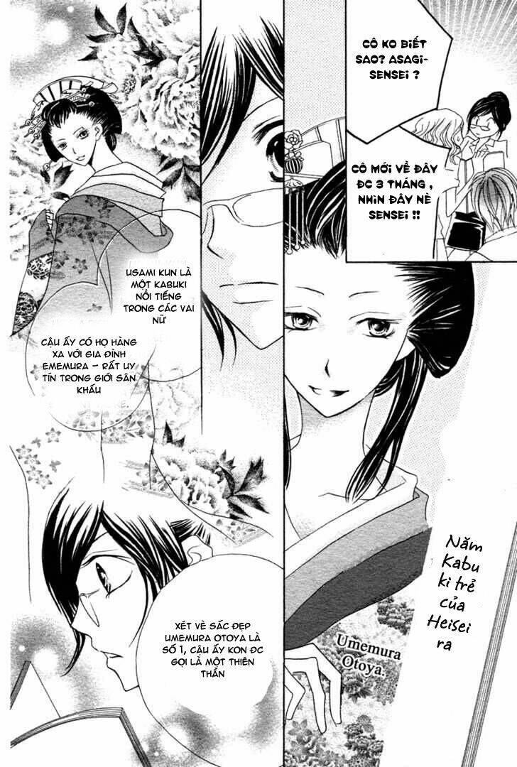 Tổng Hợp One Shot Chapter 190 - Trang 2