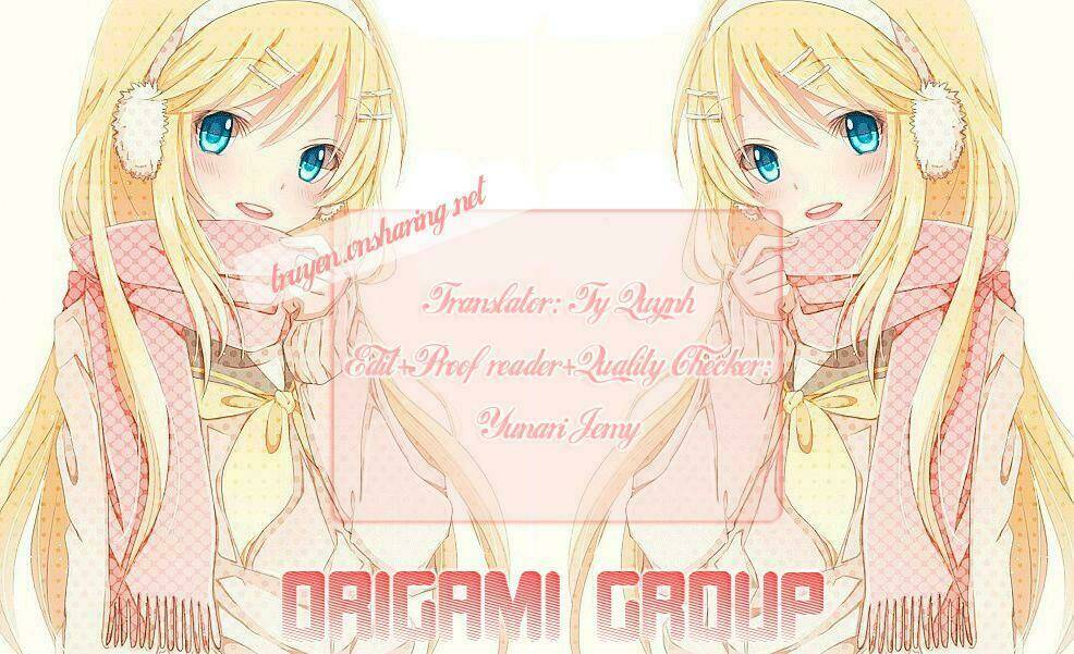 Tổng Hợp One Shot Chapter 192 - Trang 2