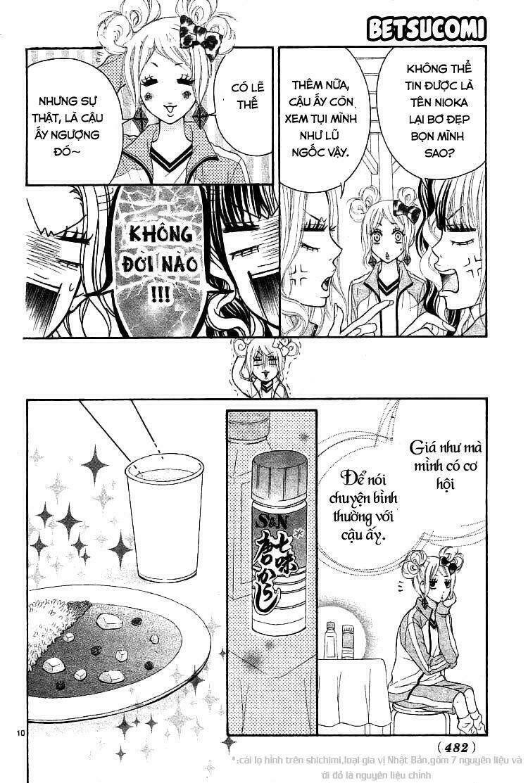 Tổng Hợp One Shot Chapter 192 - Trang 2