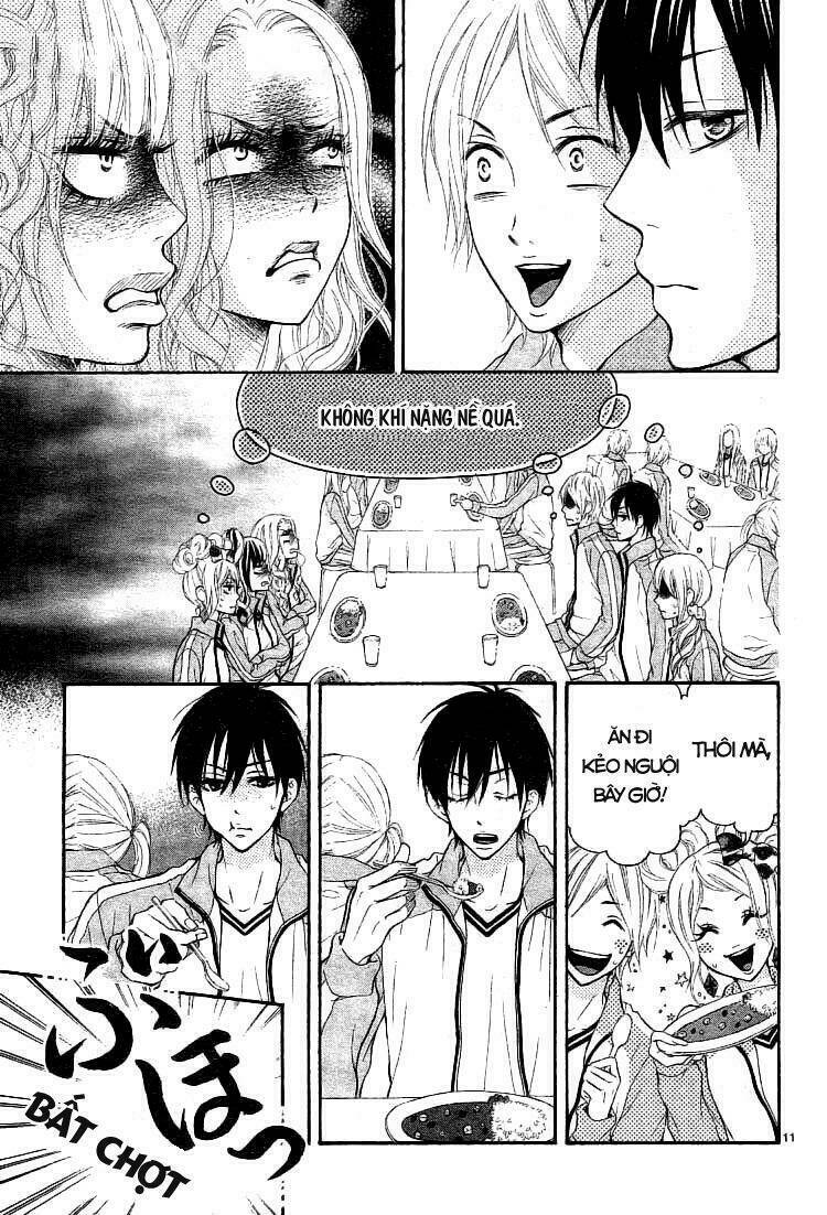 Tổng Hợp One Shot Chapter 192 - Trang 2