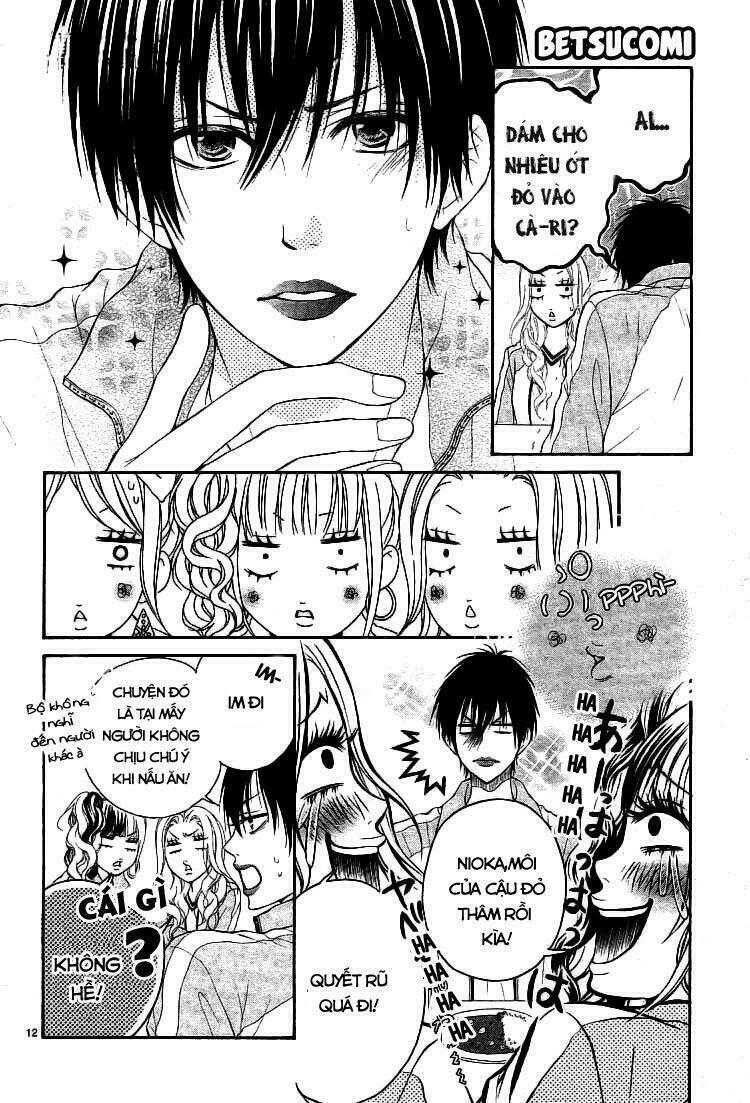 Tổng Hợp One Shot Chapter 192 - Trang 2