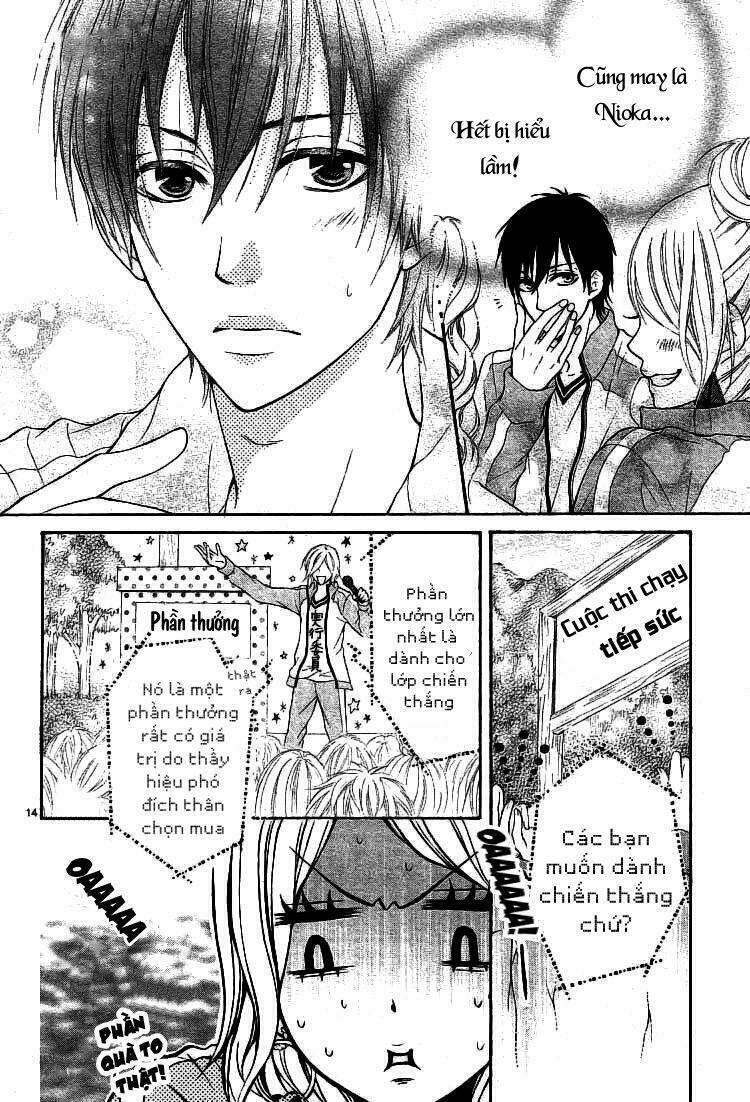 Tổng Hợp One Shot Chapter 192 - Trang 2