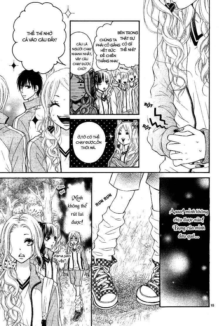 Tổng Hợp One Shot Chapter 192 - Trang 2