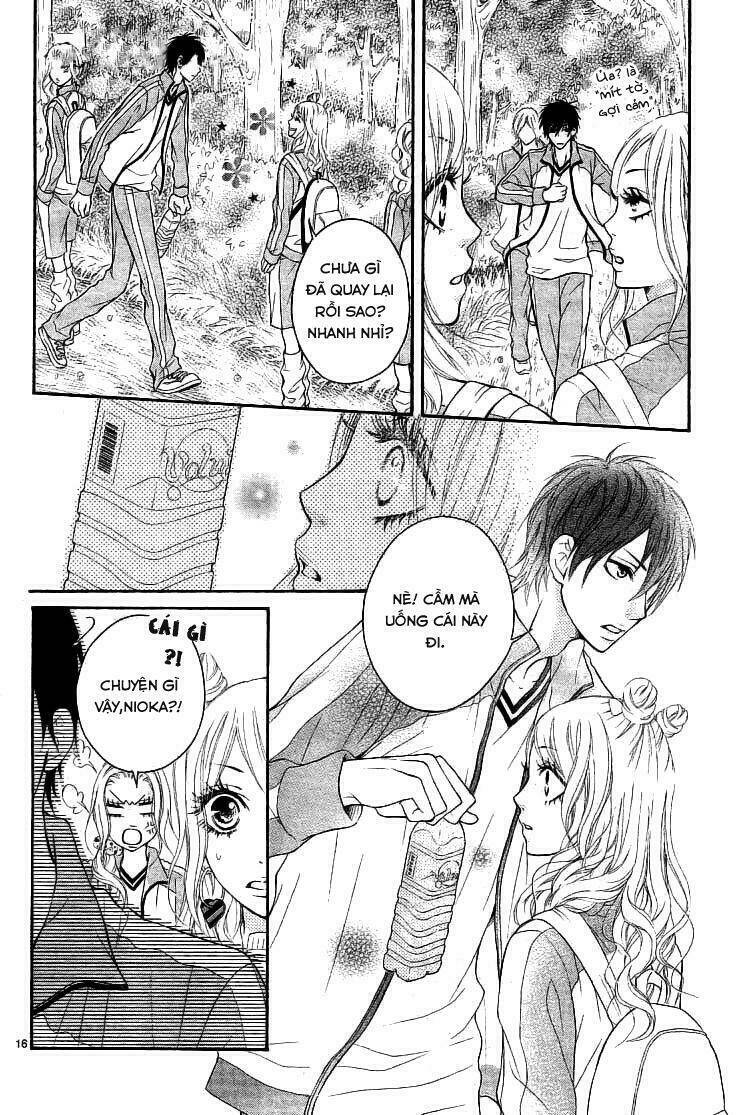 Tổng Hợp One Shot Chapter 192 - Trang 2