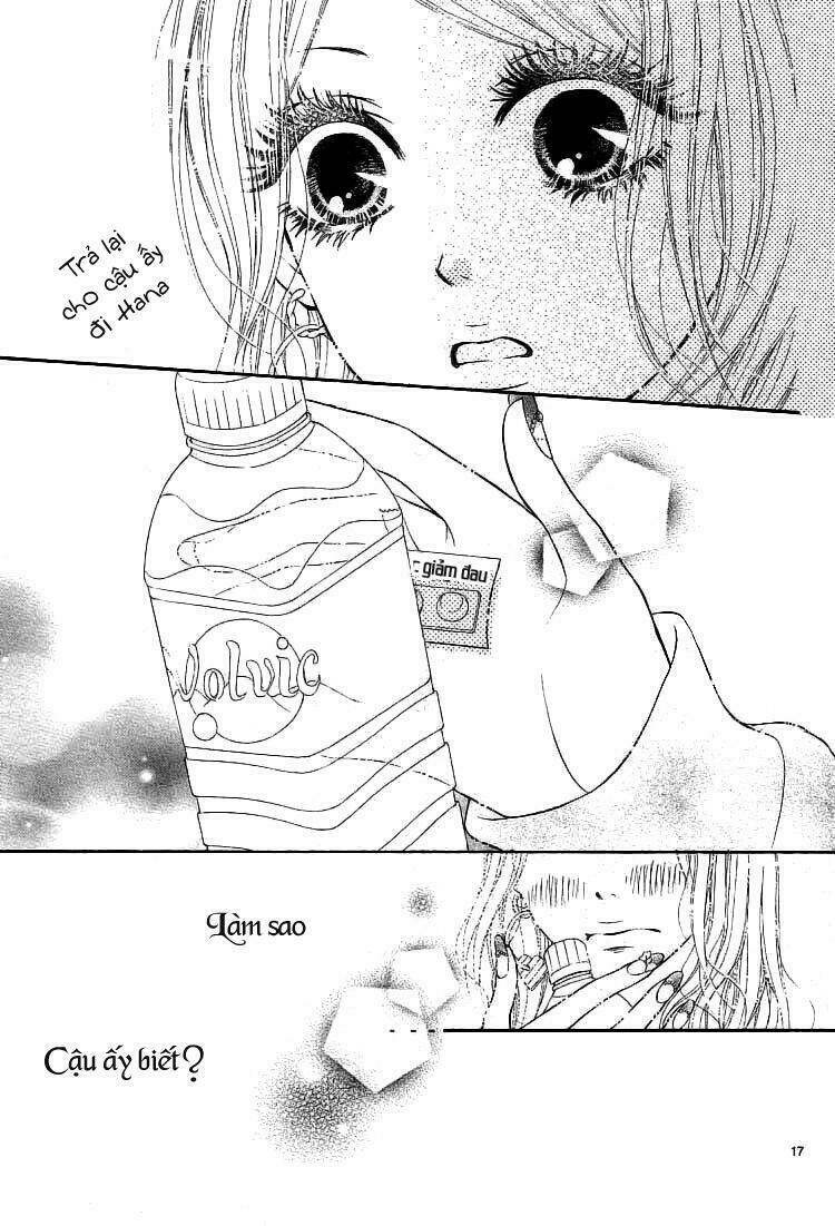 Tổng Hợp One Shot Chapter 192 - Trang 2