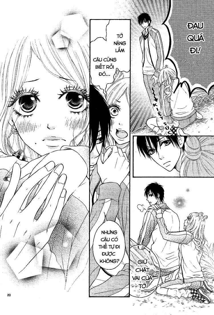 Tổng Hợp One Shot Chapter 192 - Trang 2