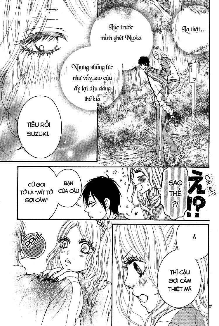 Tổng Hợp One Shot Chapter 192 - Trang 2