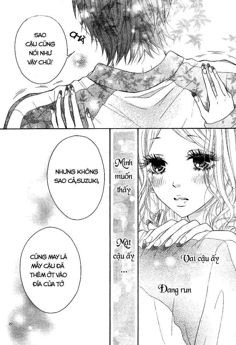 Tổng Hợp One Shot Chapter 192 - Trang 2