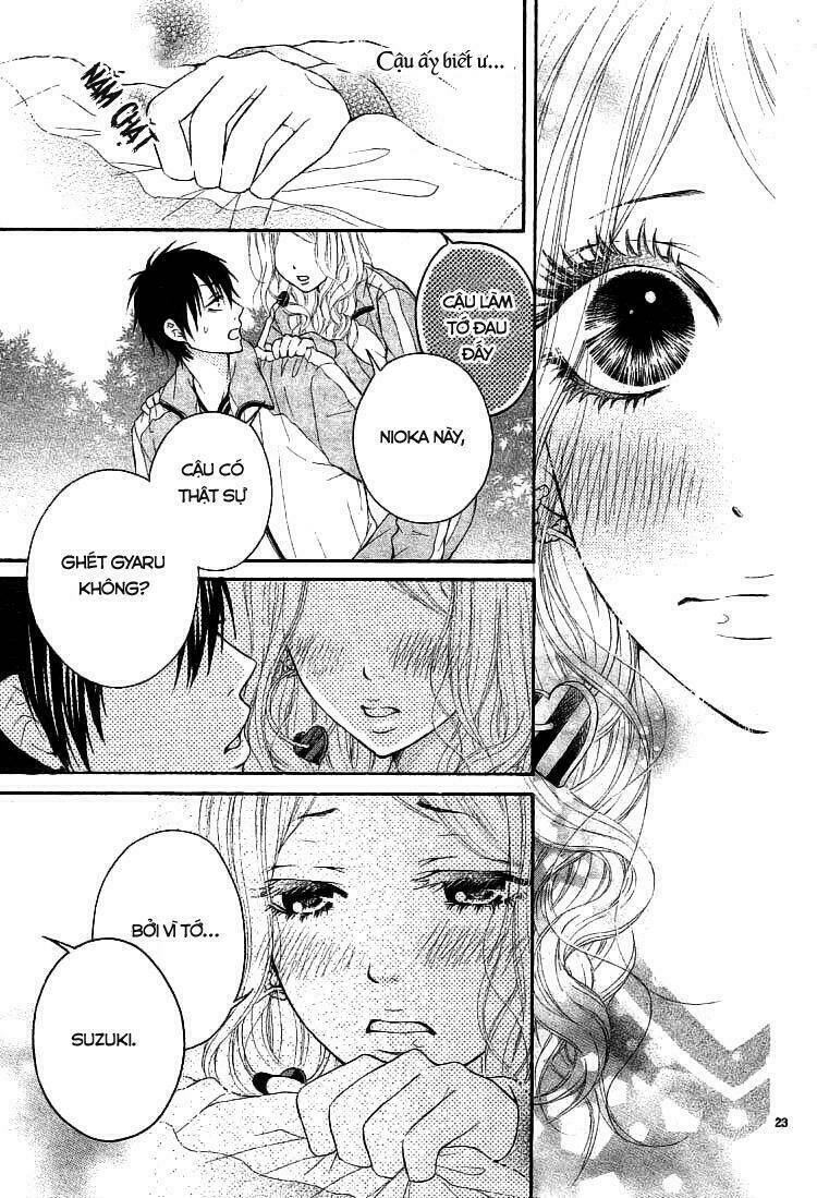 Tổng Hợp One Shot Chapter 192 - Trang 2