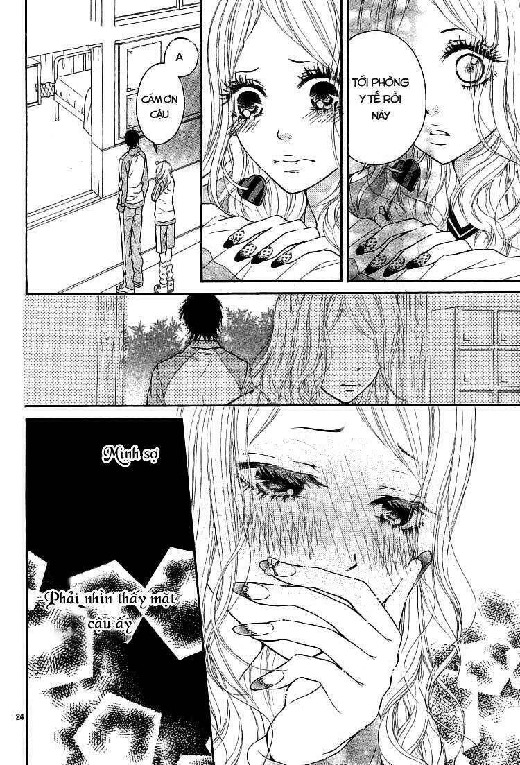 Tổng Hợp One Shot Chapter 192 - Trang 2