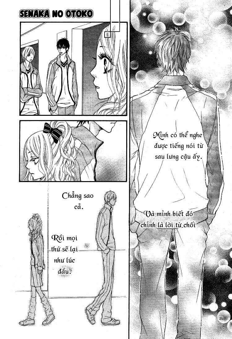 Tổng Hợp One Shot Chapter 192 - Trang 2