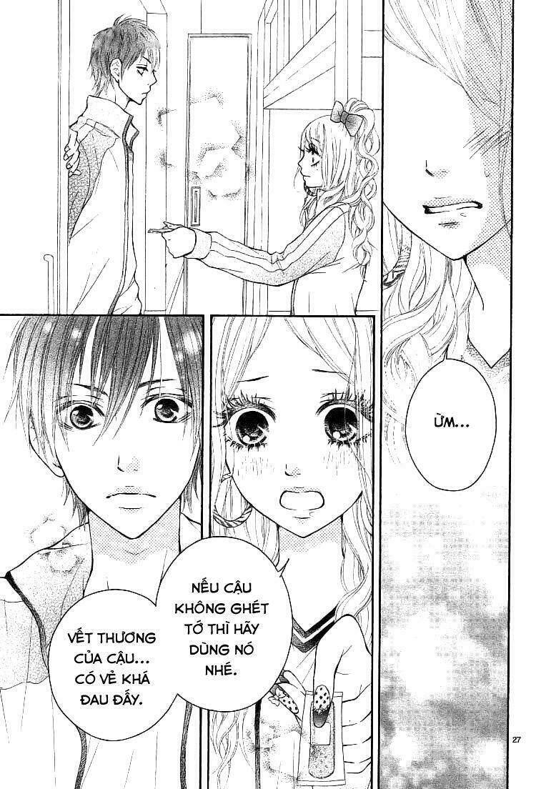 Tổng Hợp One Shot Chapter 192 - Trang 2