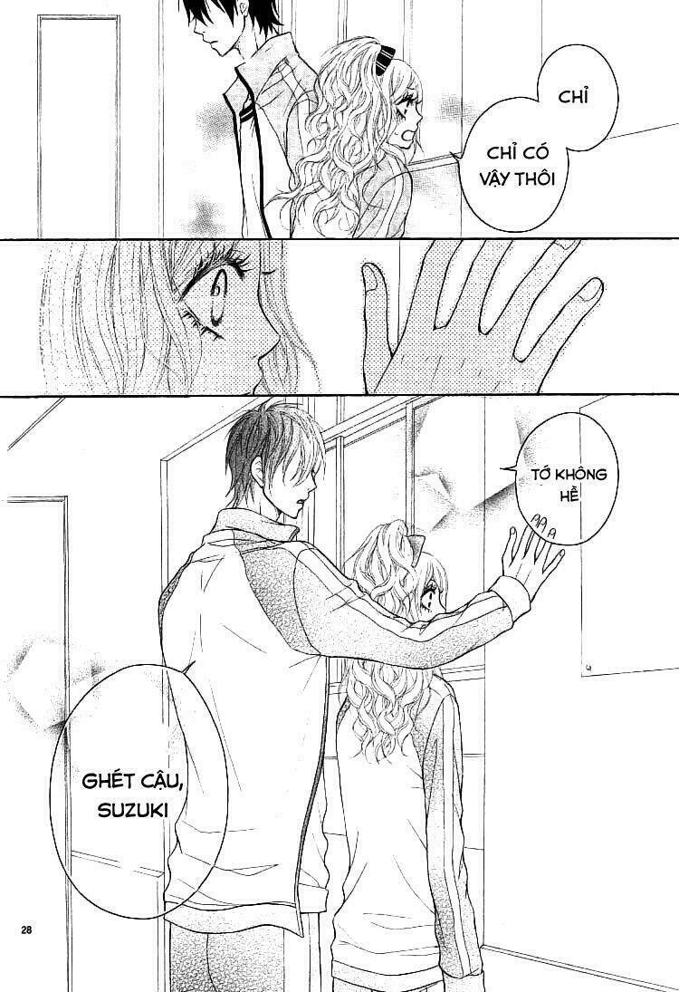 Tổng Hợp One Shot Chapter 192 - Trang 2