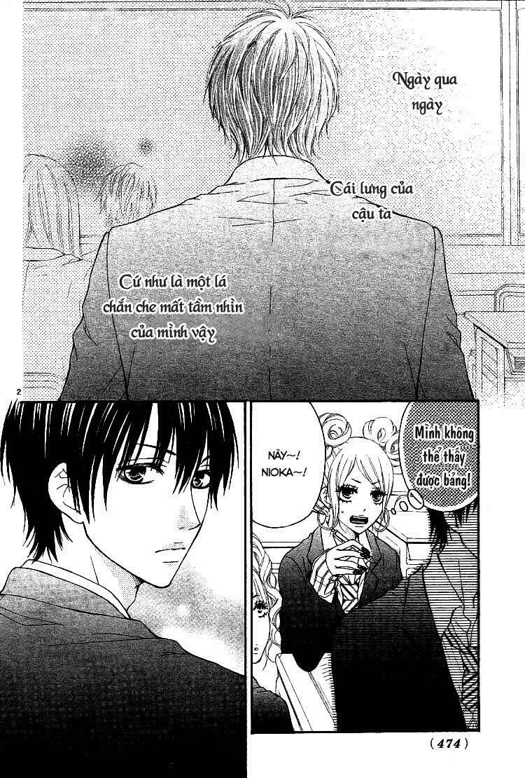 Tổng Hợp One Shot Chapter 192 - Trang 2