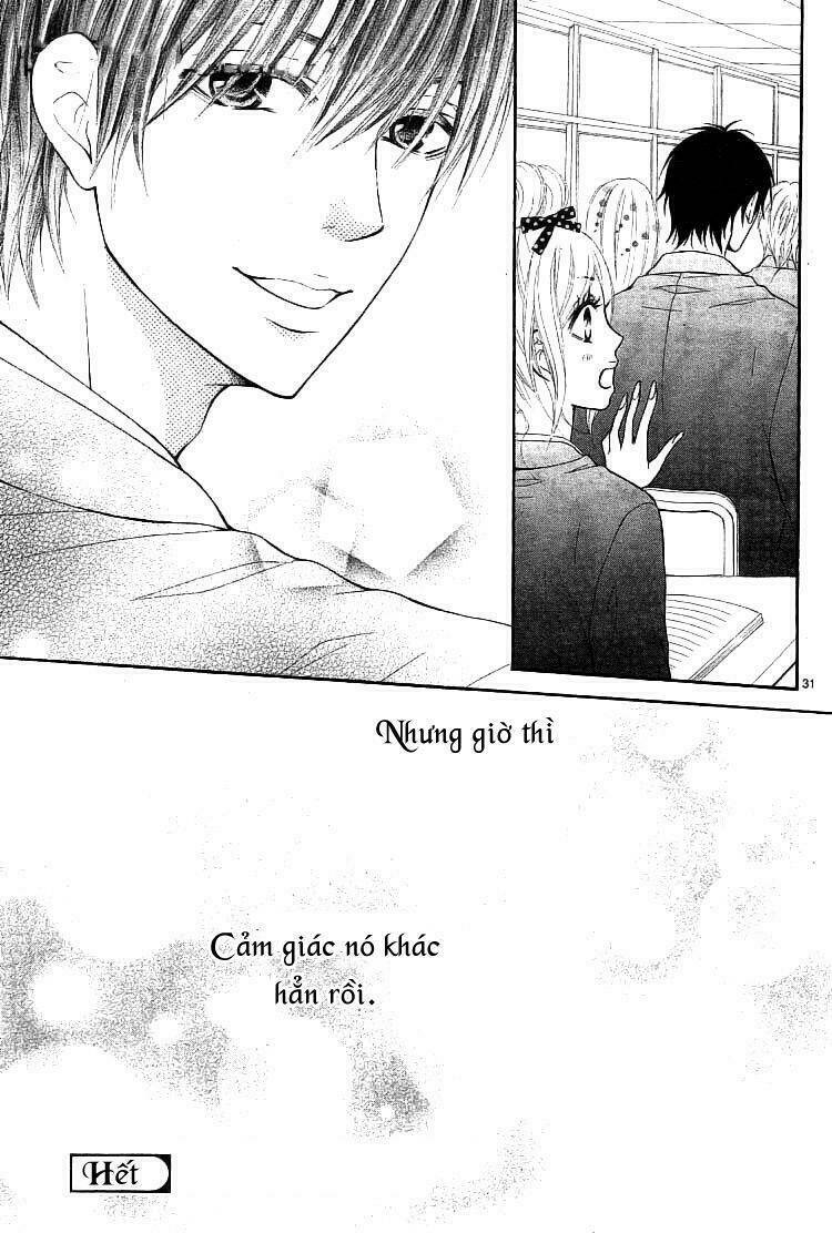 Tổng Hợp One Shot Chapter 192 - Trang 2