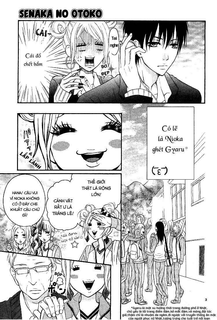 Tổng Hợp One Shot Chapter 192 - Trang 2