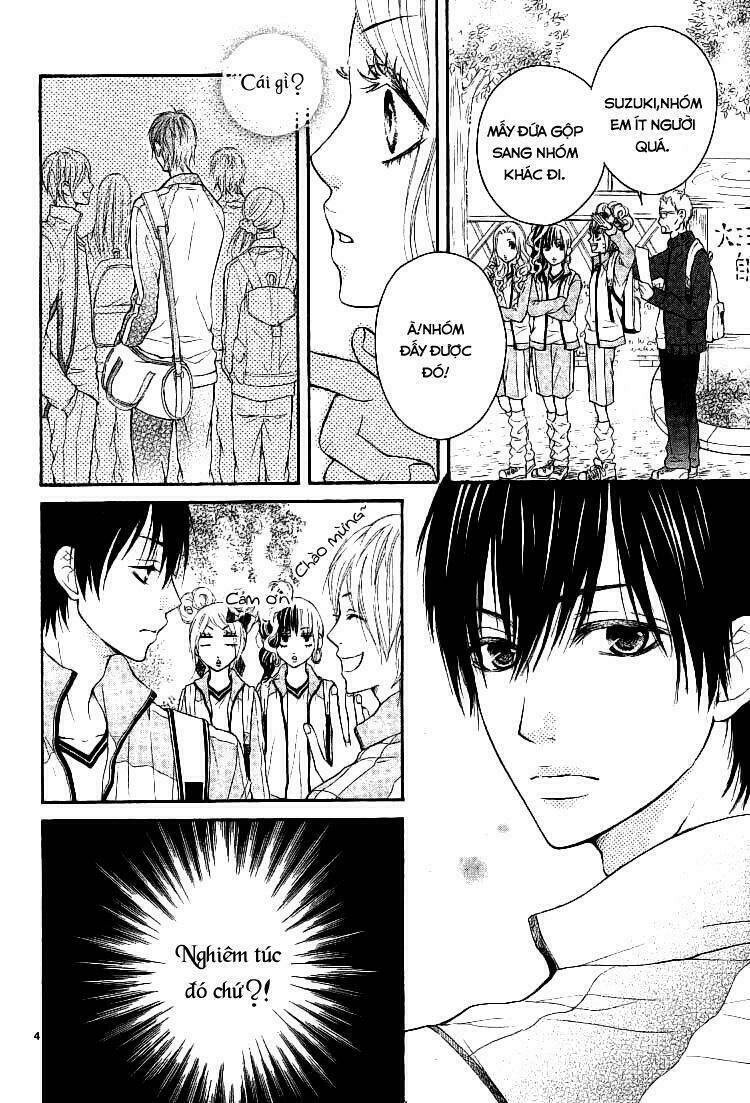 Tổng Hợp One Shot Chapter 192 - Trang 2