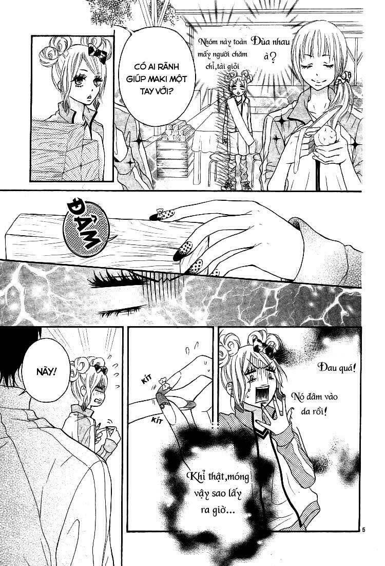 Tổng Hợp One Shot Chapter 192 - Trang 2