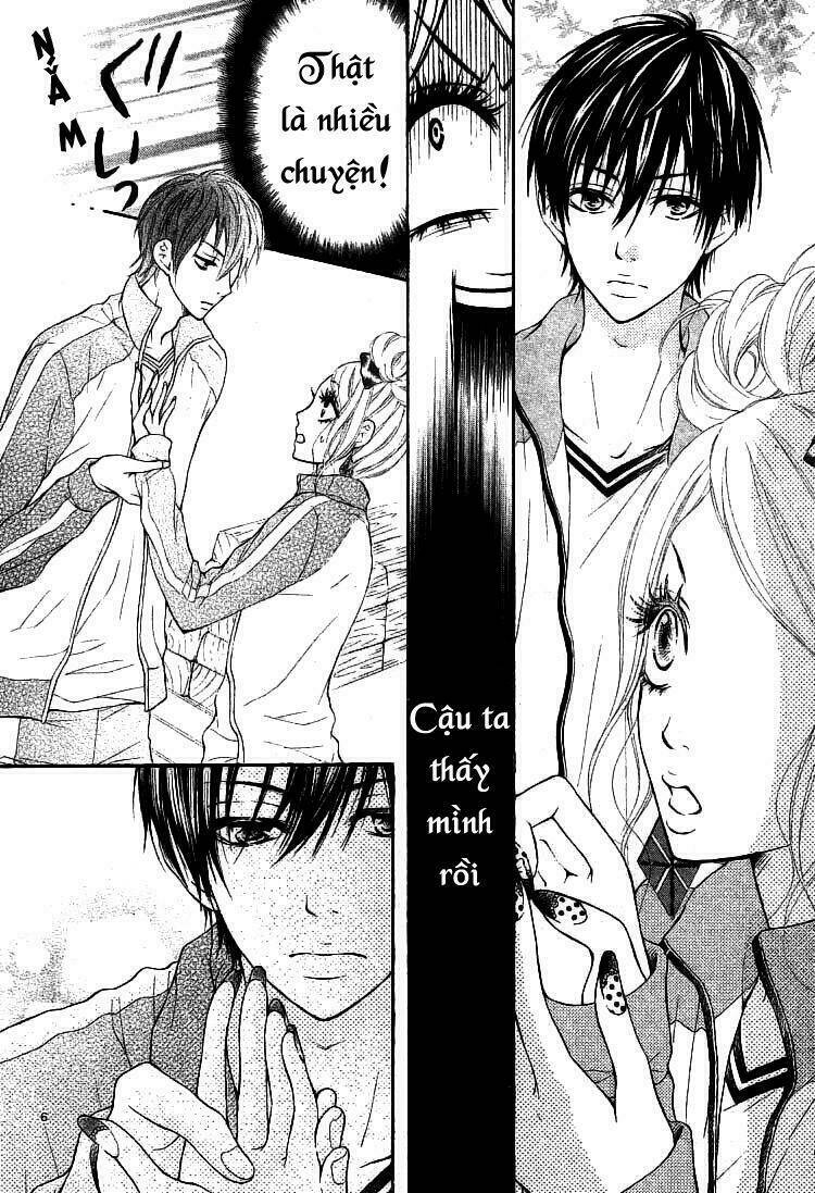 Tổng Hợp One Shot Chapter 192 - Trang 2