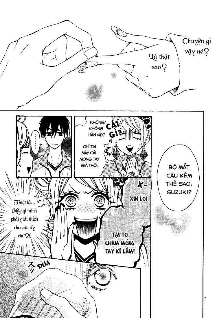 Tổng Hợp One Shot Chapter 192 - Trang 2