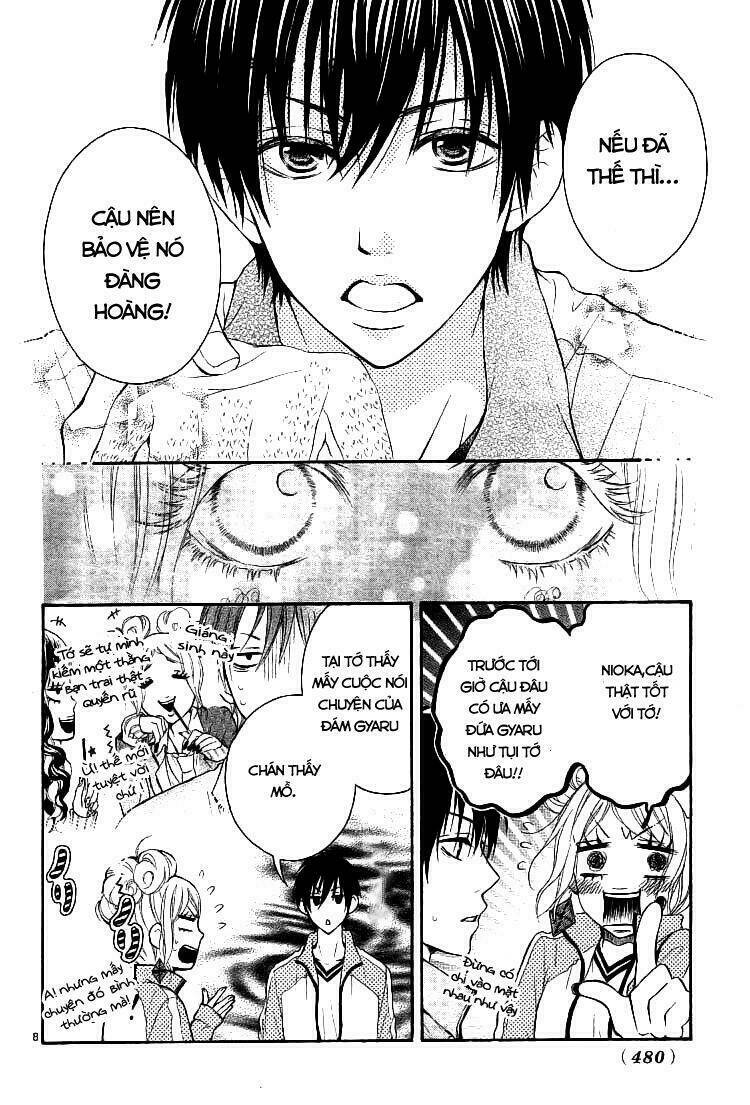 Tổng Hợp One Shot Chapter 192 - Trang 2