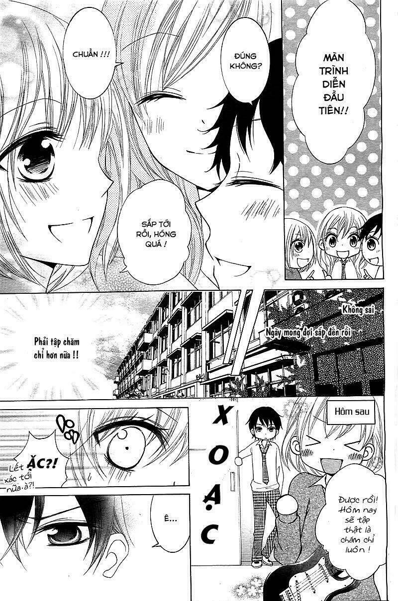 Tổng Hợp One Shot Chapter 193 - Trang 2