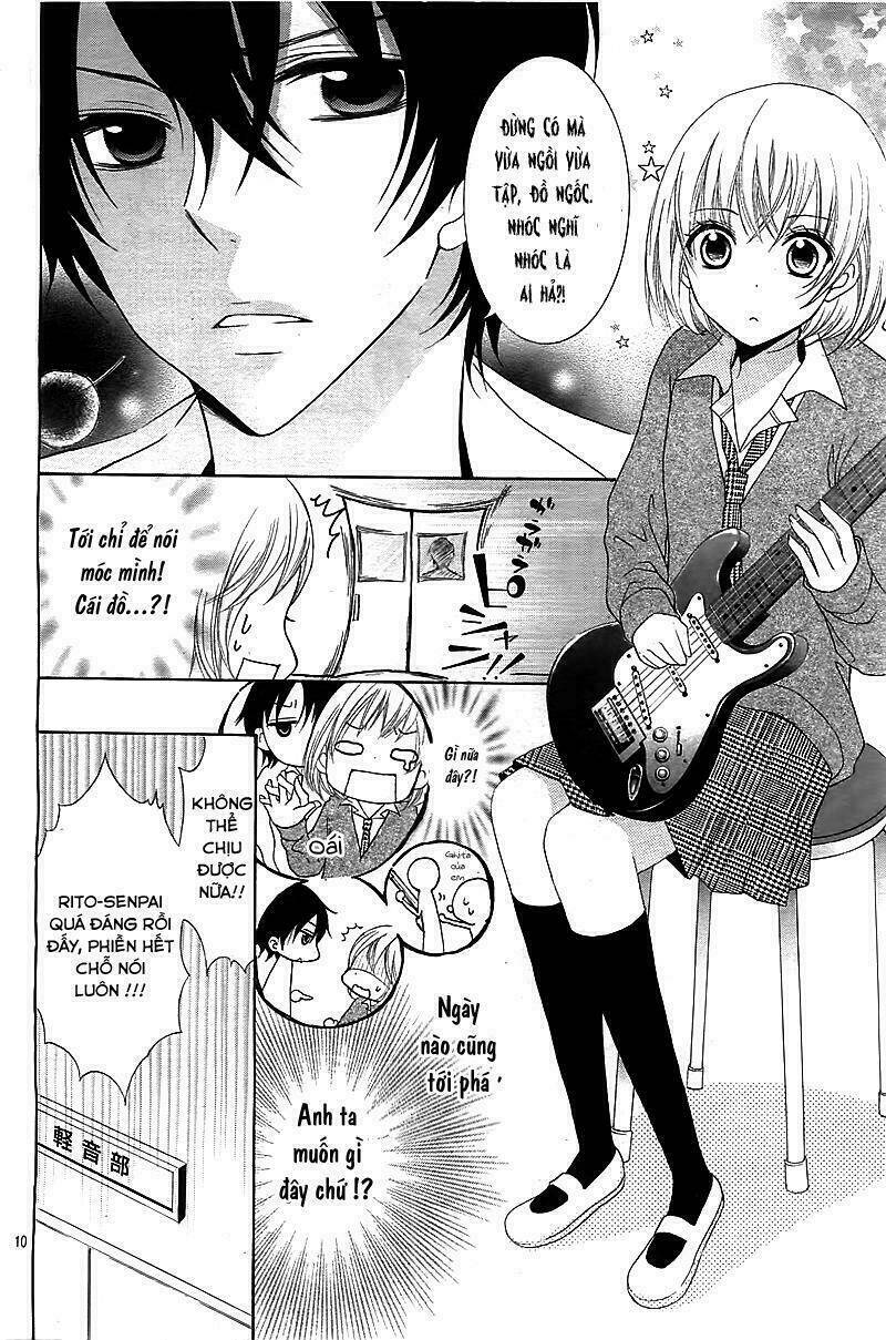 Tổng Hợp One Shot Chapter 193 - Trang 2