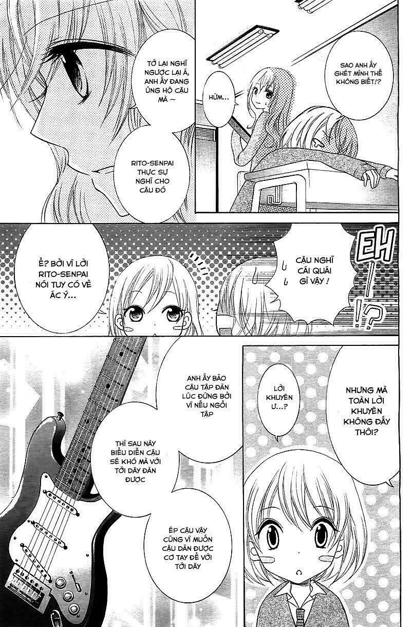 Tổng Hợp One Shot Chapter 193 - Trang 2