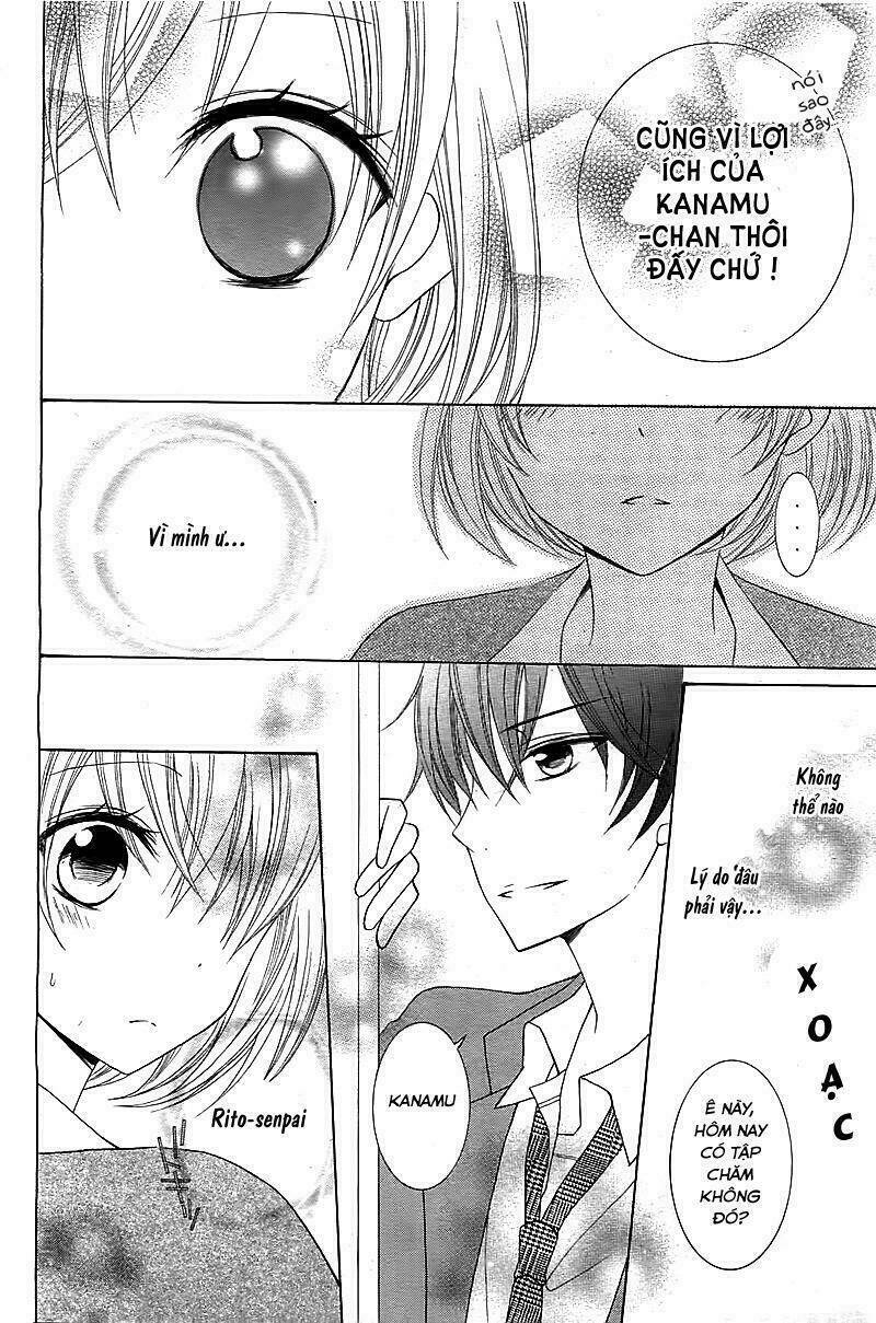 Tổng Hợp One Shot Chapter 193 - Trang 2