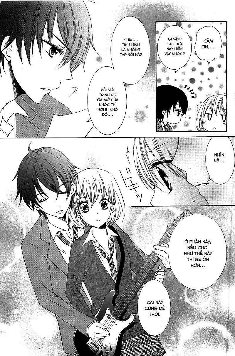 Tổng Hợp One Shot Chapter 193 - Trang 2