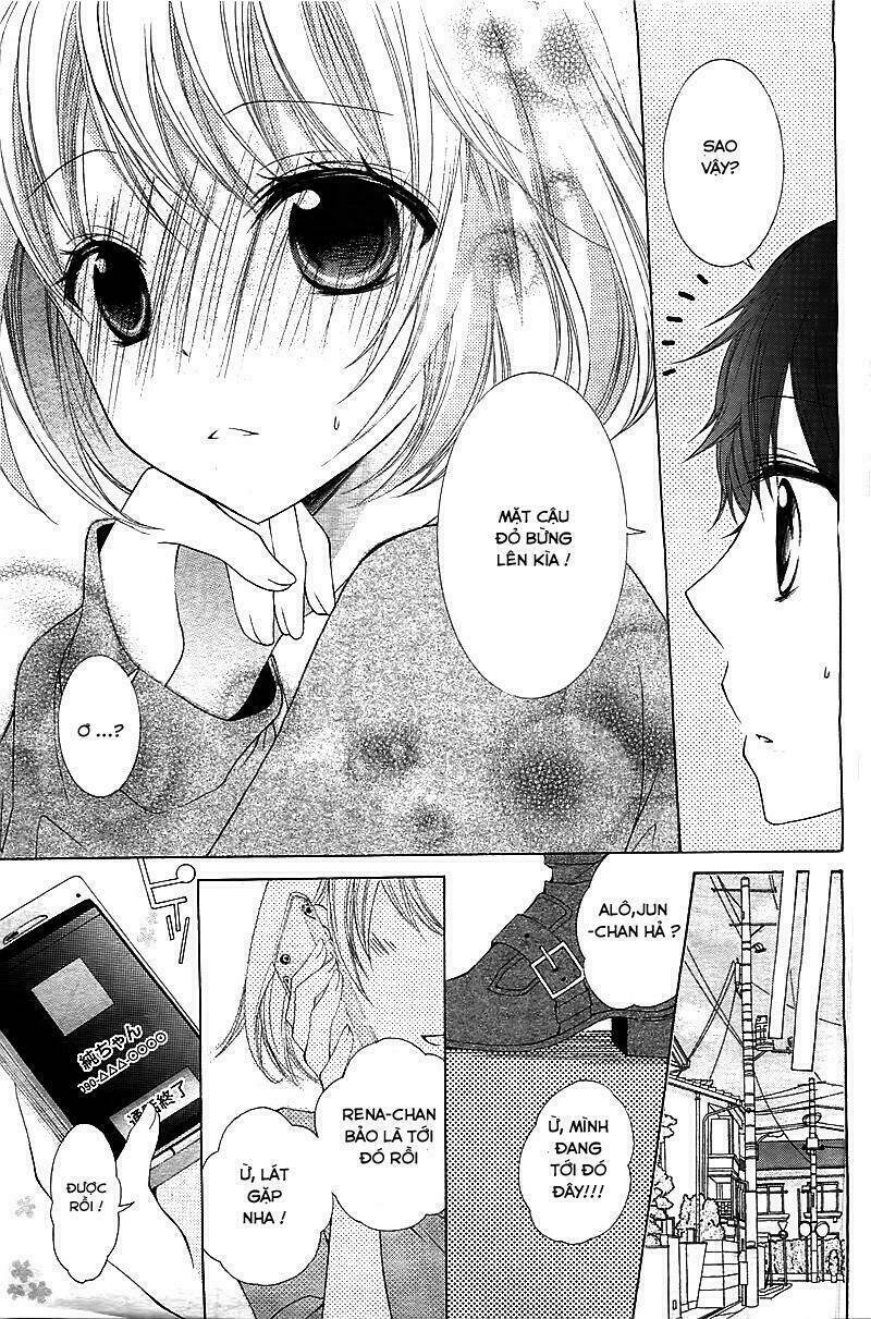 Tổng Hợp One Shot Chapter 193 - Trang 2