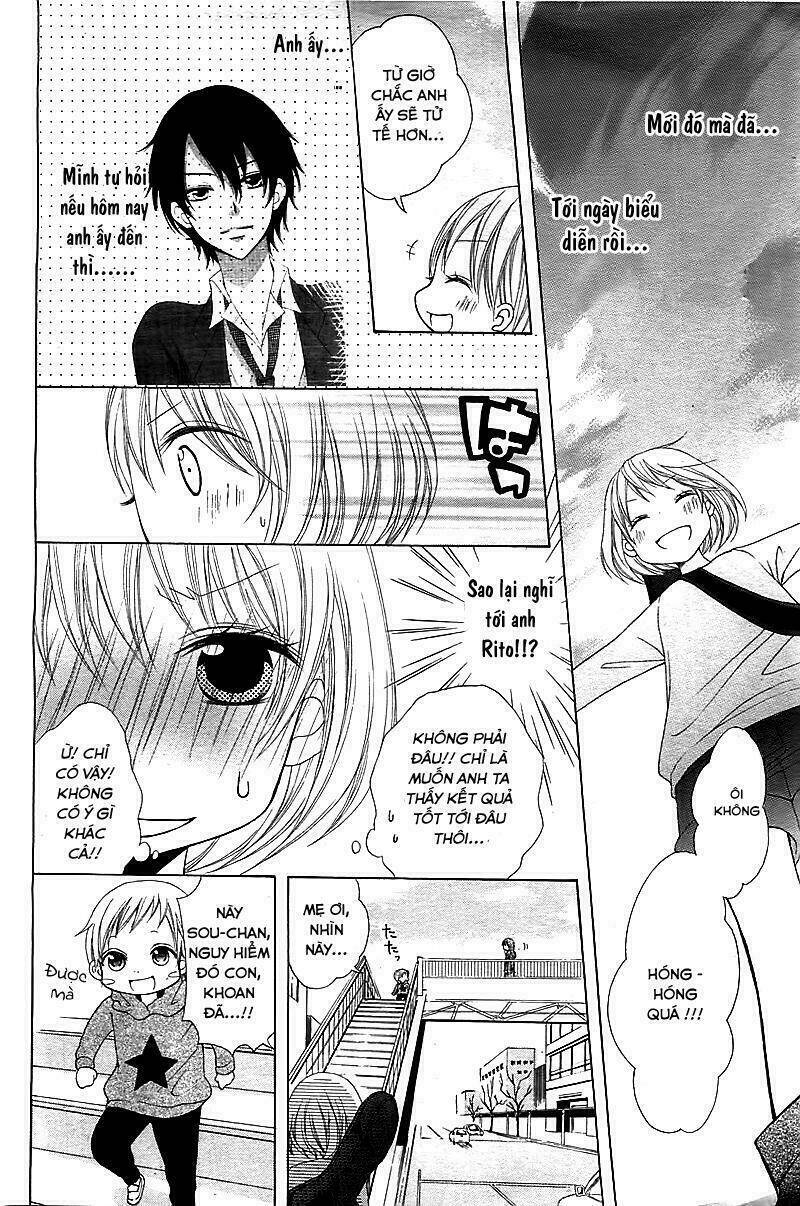 Tổng Hợp One Shot Chapter 193 - Trang 2