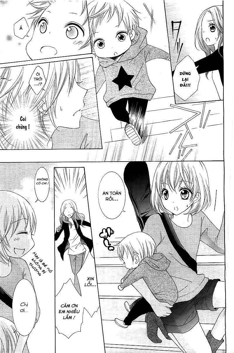 Tổng Hợp One Shot Chapter 193 - Trang 2