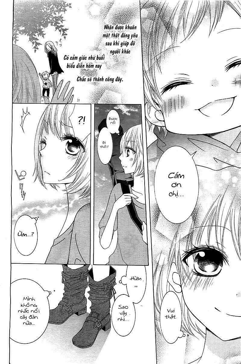 Tổng Hợp One Shot Chapter 193 - Trang 2