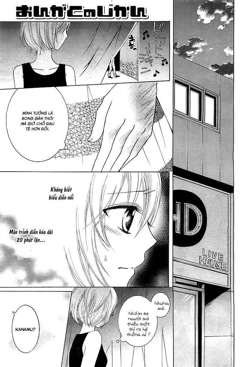 Tổng Hợp One Shot Chapter 193 - Trang 2