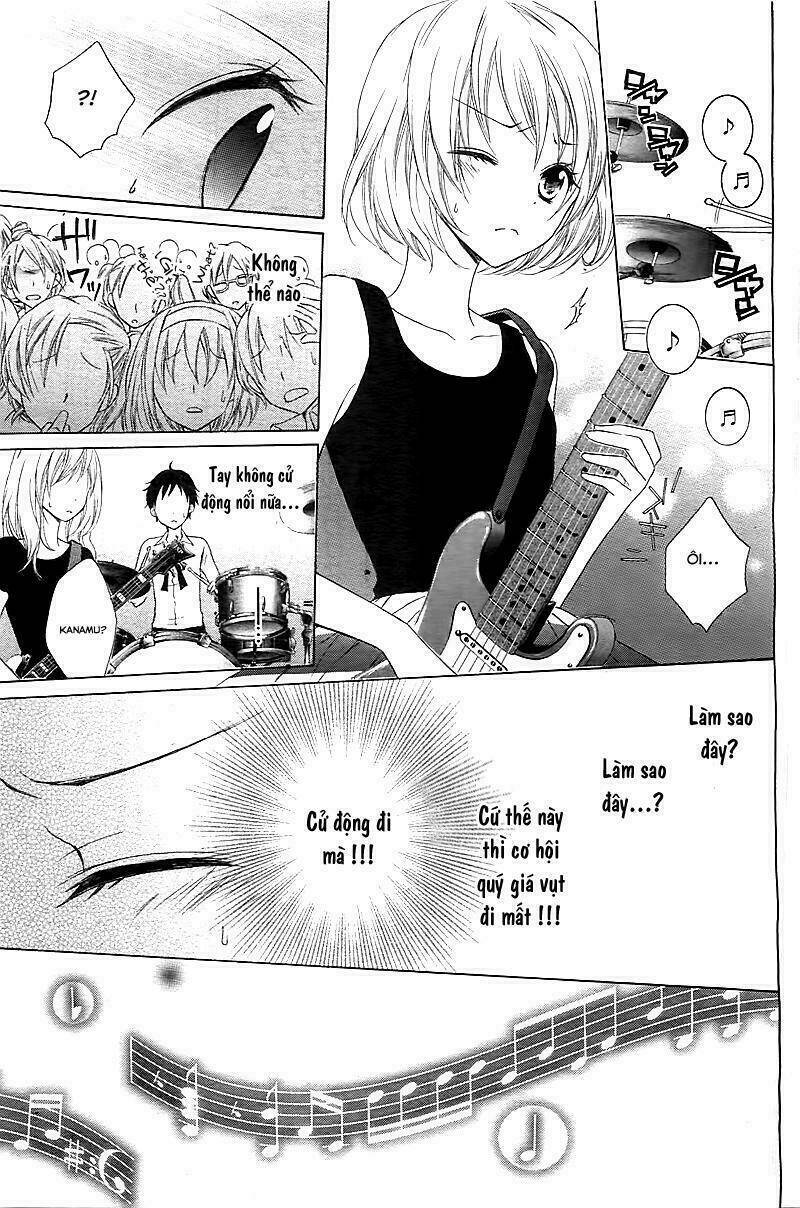 Tổng Hợp One Shot Chapter 193 - Trang 2