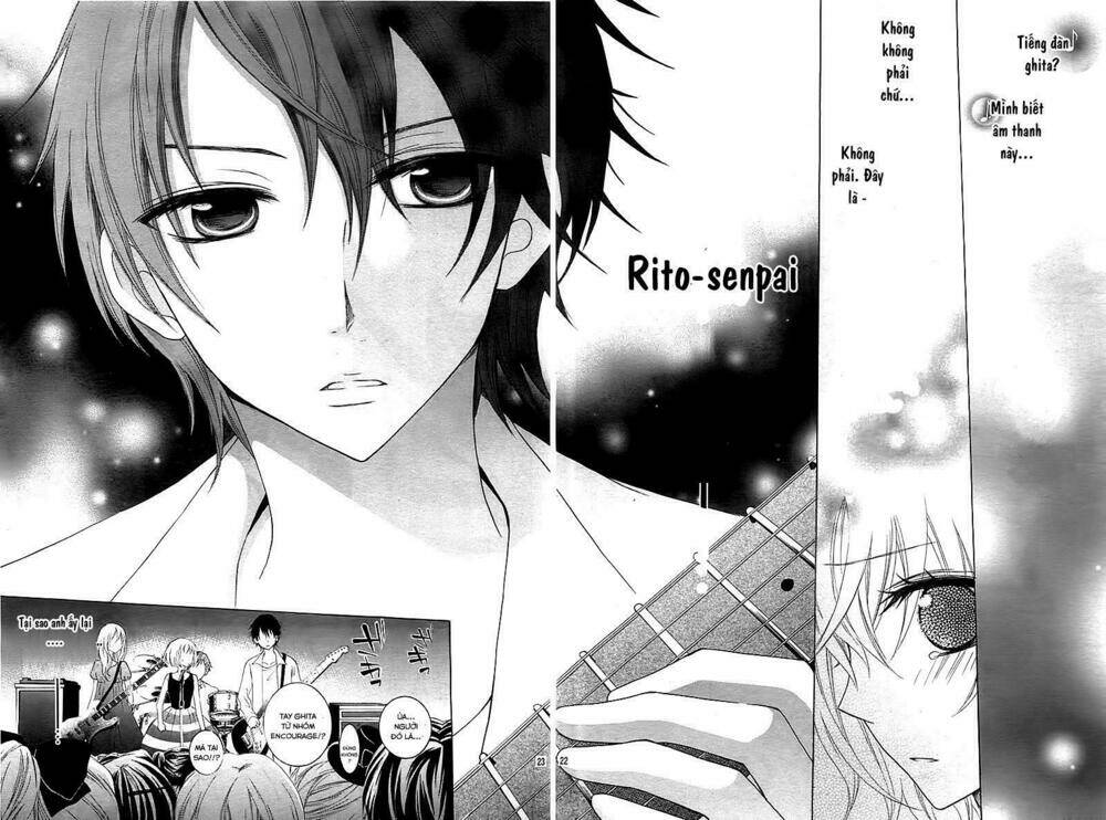 Tổng Hợp One Shot Chapter 193 - Trang 2