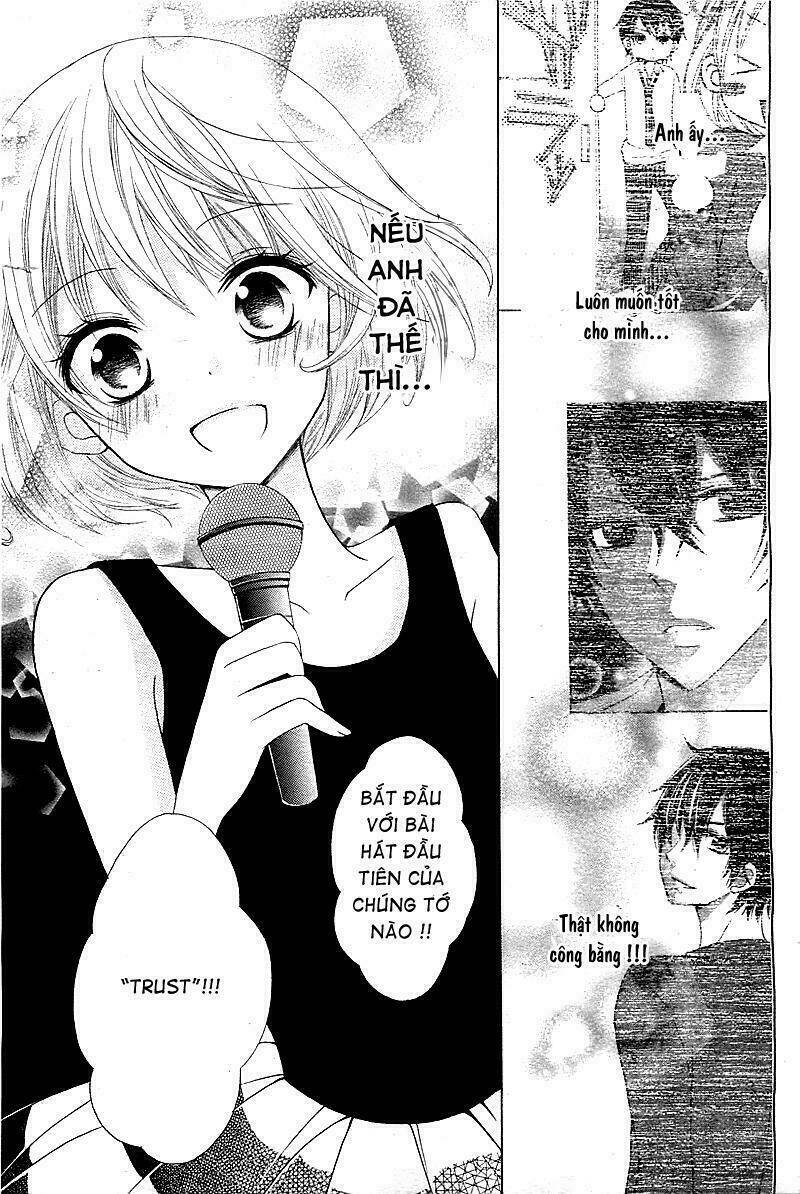 Tổng Hợp One Shot Chapter 193 - Trang 2