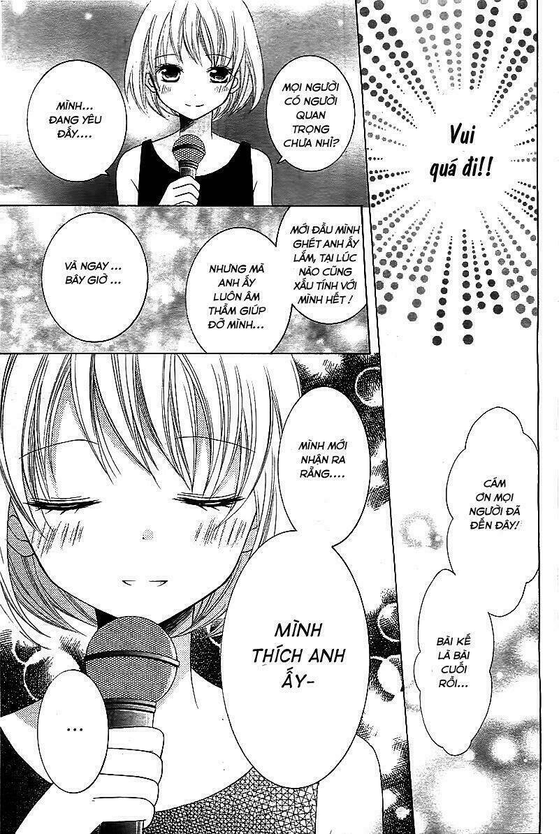 Tổng Hợp One Shot Chapter 193 - Trang 2